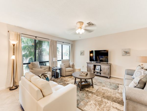 Navarre Beach Condo 955878