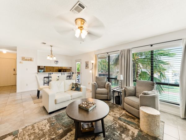 Navarre Beach Condo 955878