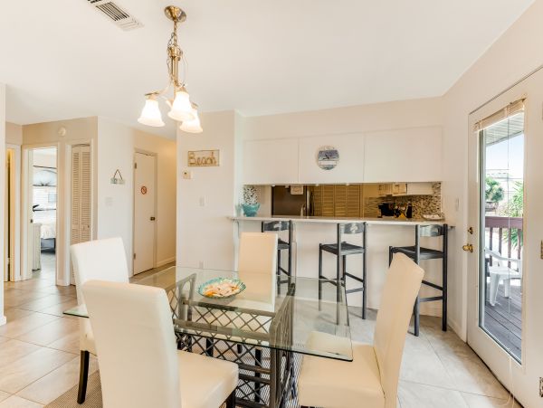 Navarre Beach Condo 955878