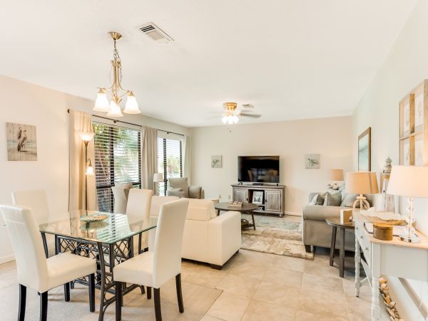 Navarre Beach Condo 955878