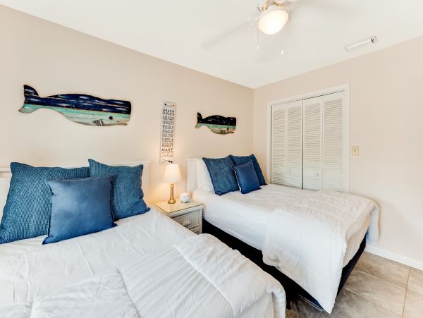Navarre Beach Condo 955878