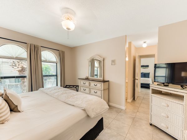 Navarre Beach Condo 955878