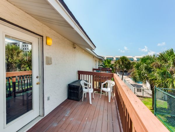 Navarre Beach Condo 955878