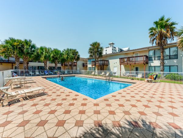 Navarre Beach Condo 955878