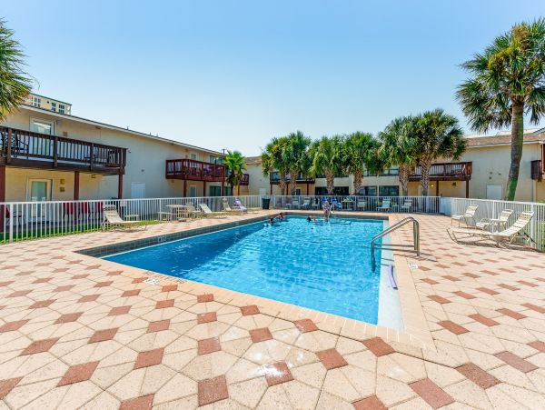 Navarre Beach Condo 955878