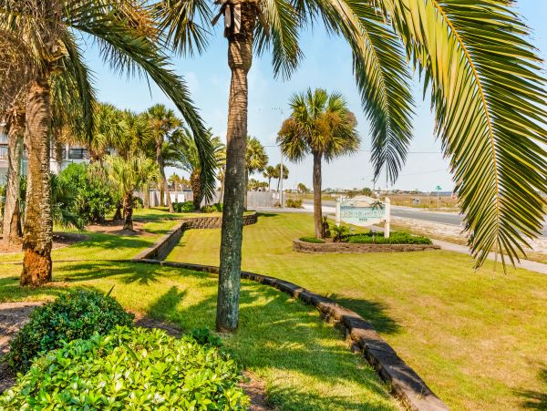 Navarre Beach Condo 955878