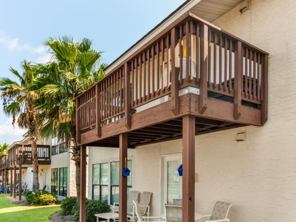 Navarre Beach Condo 955878