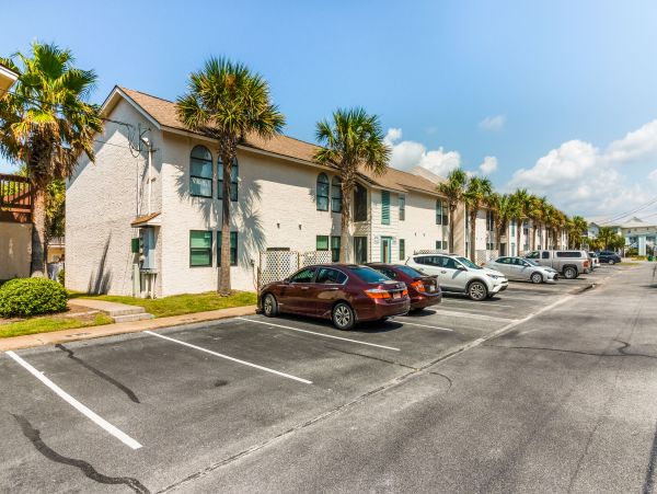 Navarre Beach Condo 955878