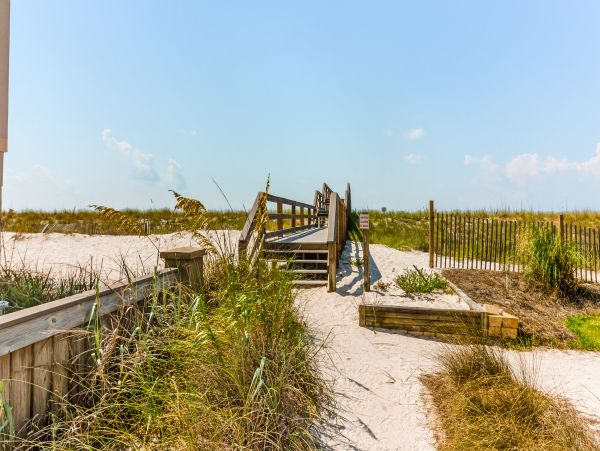 Navarre Beach Condo 955878