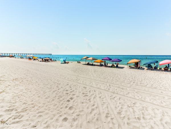 Navarre Beach Condo 955878