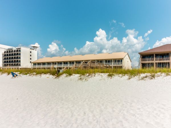 Navarre Beach Condo 955878