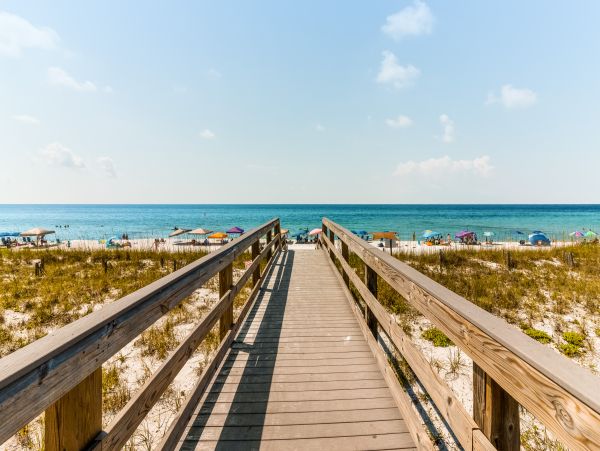 Navarre Beach Condo 955878