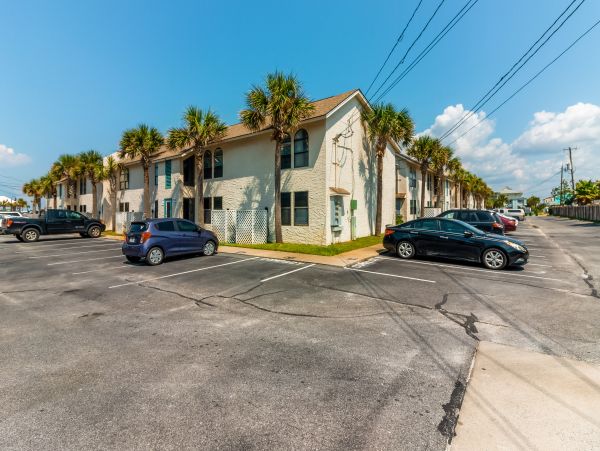 Navarre Beach Condo 955878