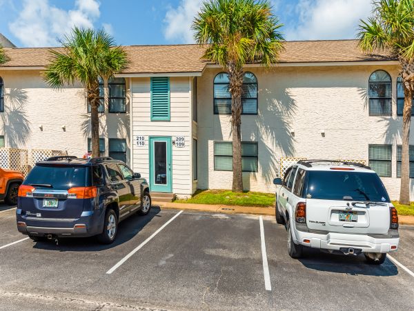Navarre Beach Condo 955878