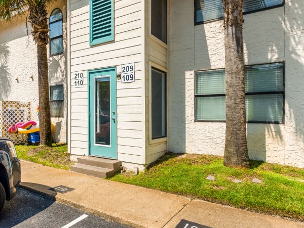 Navarre Beach Condo 955878