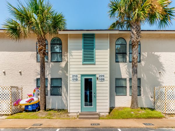 Navarre Beach Condo 955878