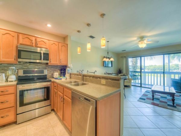 Beaches Of South Walton Condo 955880