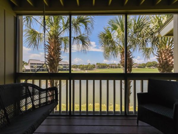 Beaches Of South Walton Condo 955880