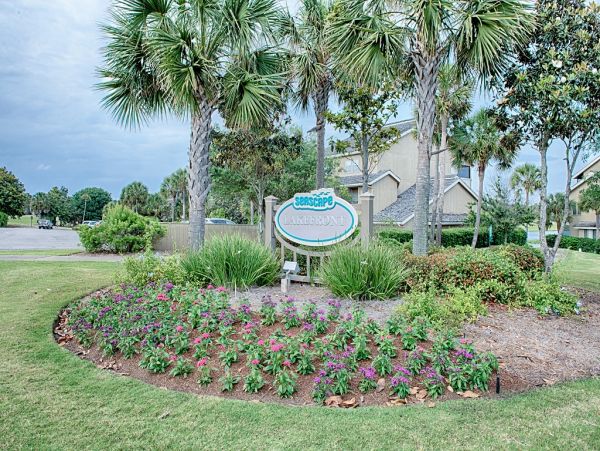 Beaches Of South Walton Condo 955880