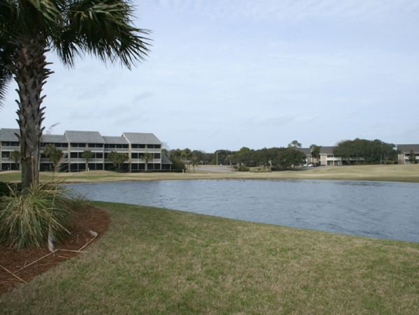 Beaches Of South Walton Condo 955880