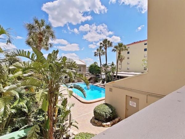 Madeira Beach Vacation Rentals Gulf Front Condos with Ocean Views