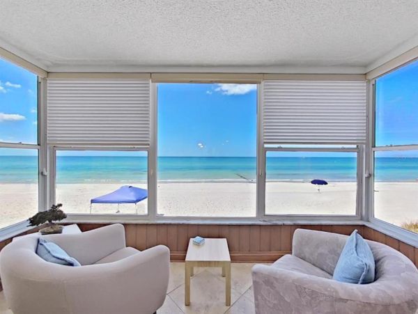 Madeira Beach Vacation Rentals Gulf Front Condos with Ocean Views