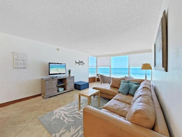 Madeira Beach Vacation Rentals Gulf Front Condos with Ocean Views