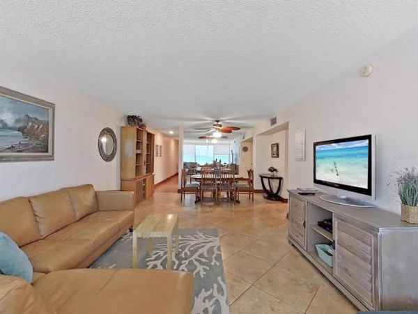 Madeira Beach Vacation Rentals Gulf Front Condos with Ocean Views
