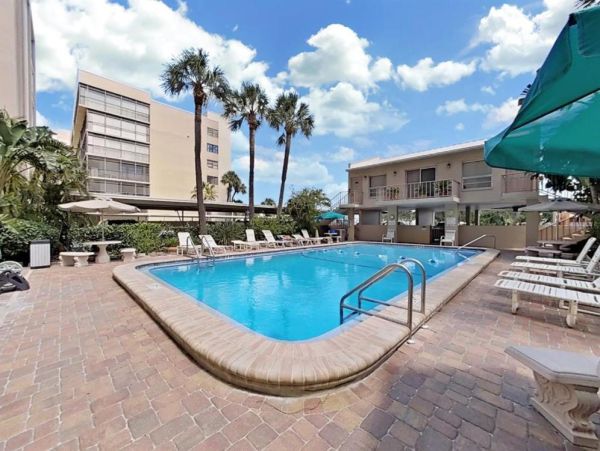 Madeira Beach Vacation Rentals Gulf Front Condos with Ocean Views