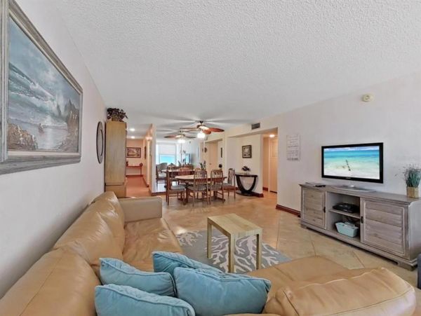 Madeira Beach Vacation Rentals Gulf Front Condos with Ocean Views