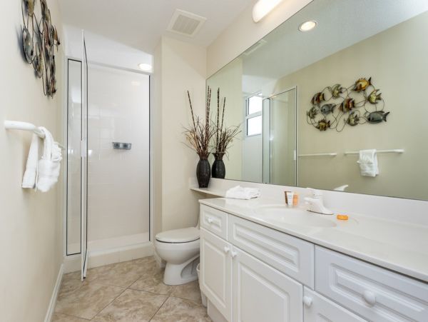 3 Bedroom Gulf front Condo with tennis court, fitness center and private beach access