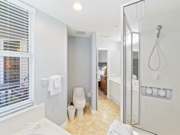 3 Bedroom Gulf front Condo with tennis court, fitness center and private beach access