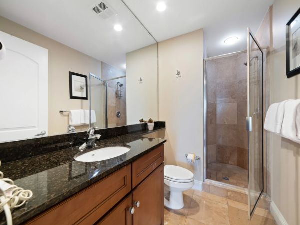 Perdido Key Two Bedroom Beachfront Coastal Escape