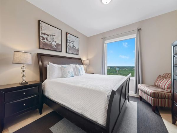 Perdido Key Two Bedroom Beachfront Coastal Escape