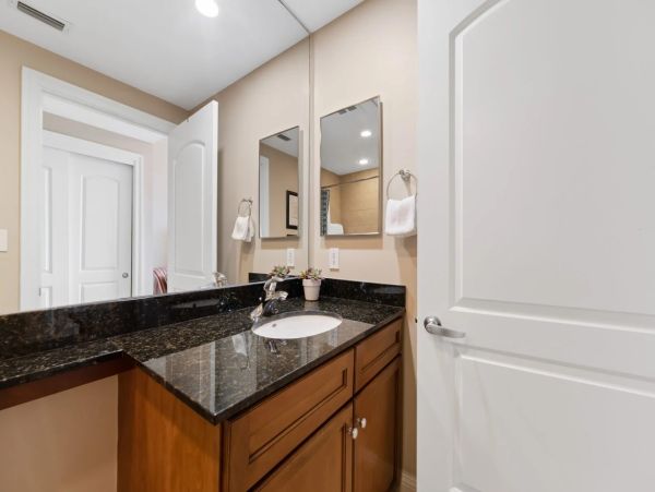 Perdido Key Two Bedroom Beachfront Coastal Escape