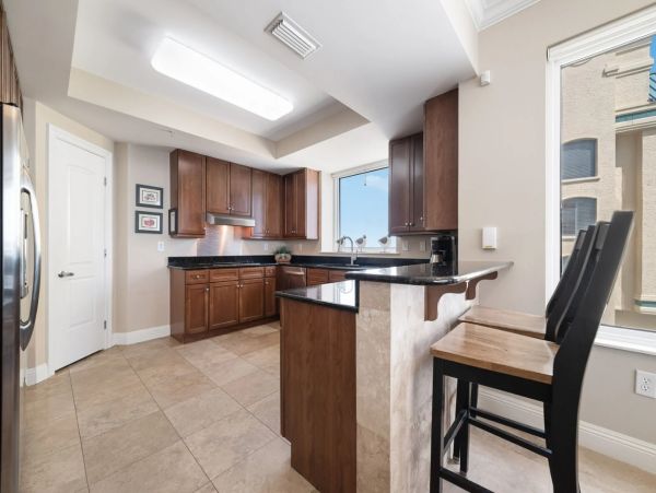 Perdido Key Two Bedroom Beachfront Coastal Escape