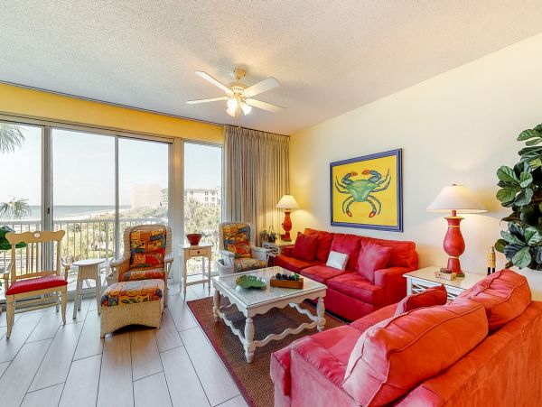 Beaches Of South Walton Condo 955887