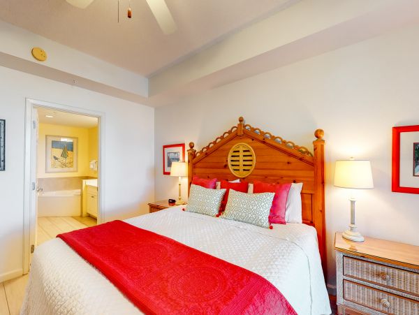 Beaches Of South Walton Condo 955887