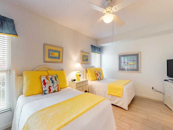 Beaches Of South Walton Condo 955887
