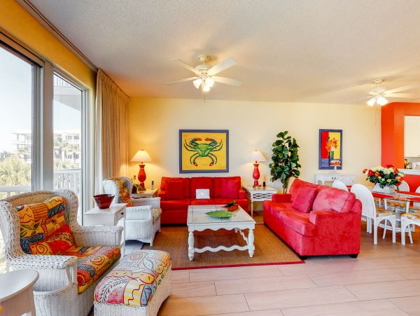 Beaches Of South Walton Condo 955887