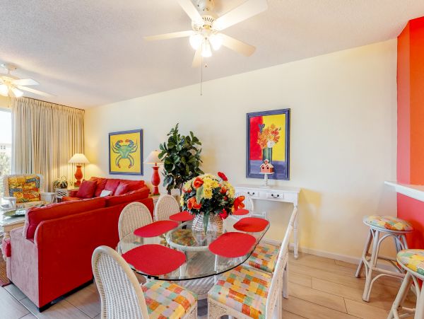 Beaches Of South Walton Condo 955887