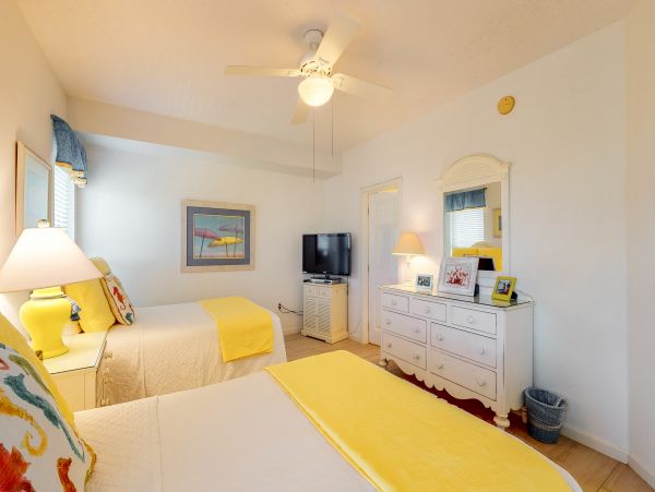 Beaches Of South Walton Condo 955887