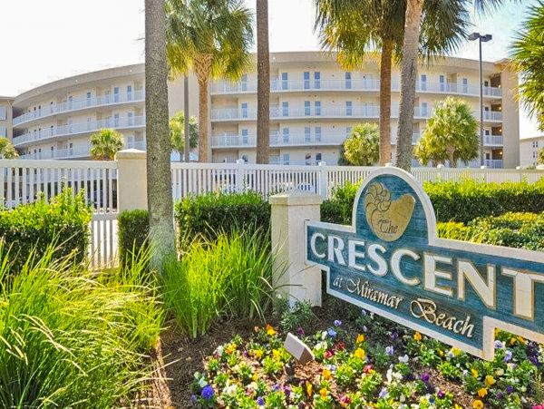 Beaches Of South Walton Condo 955887