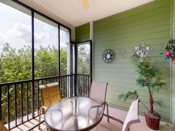 Orlando Condo 955888