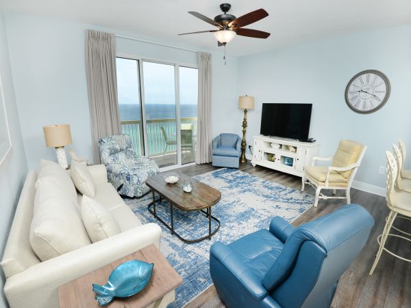Panama City Beach Condo 955889