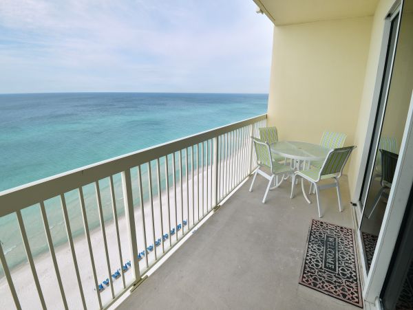 Panama City Beach Condo 955889