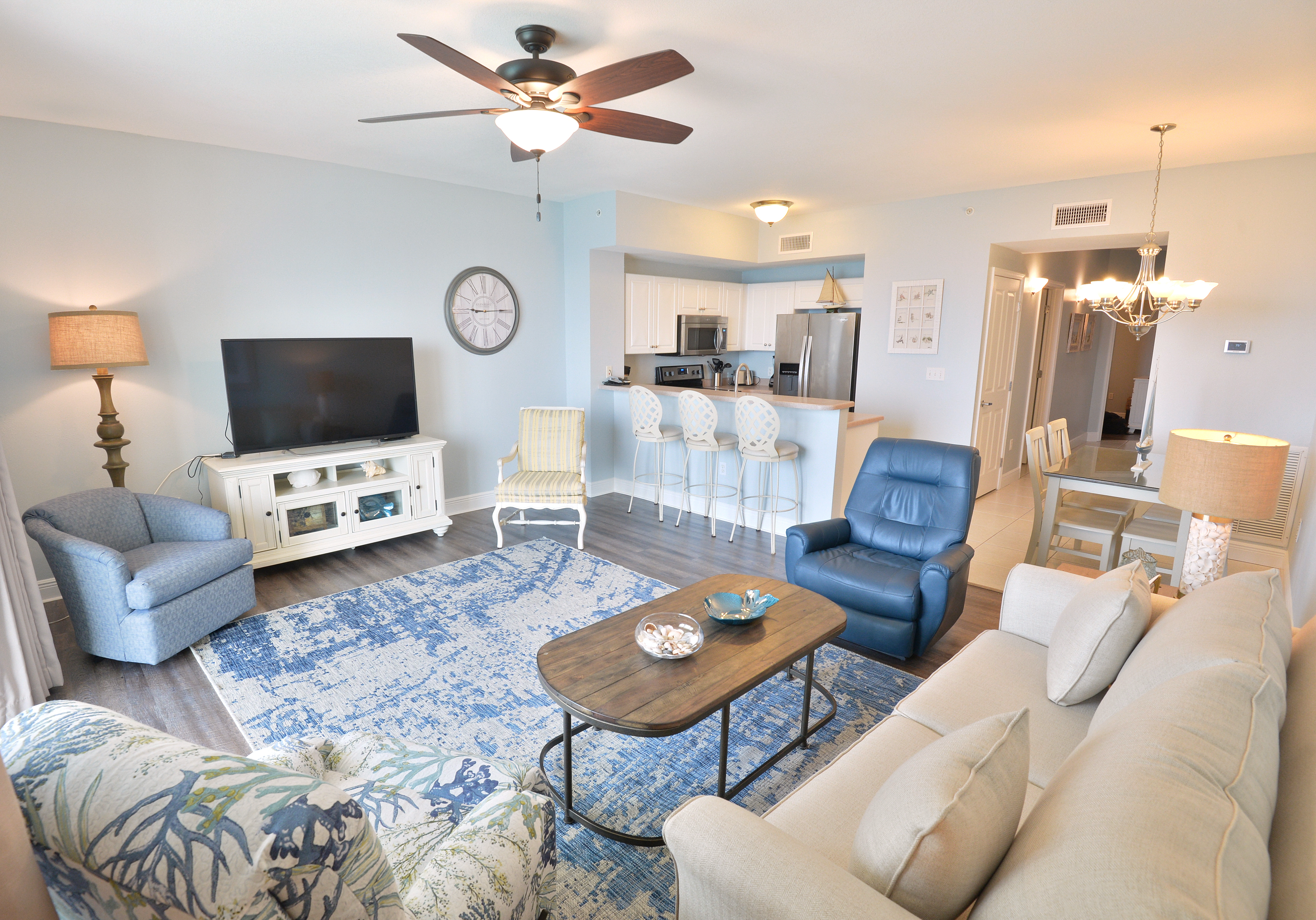 Panama City Beach Condo 955889