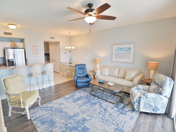 Panama City Beach Condo 955889