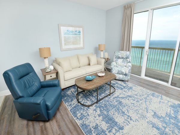 Panama City Beach Condo 955889