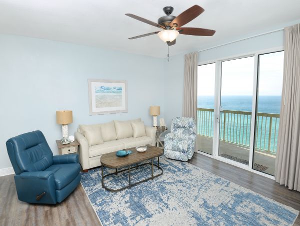 Panama City Beach Condo 955889